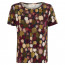 SALE % | Cartoon | T-Shirt - Comfort Fit - Muster | Rot online im Shop bei meinfischer.de kaufen Variante 2