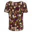SALE % | Cartoon | T-Shirt - Comfort Fit - Muster | Rot online im Shop bei meinfischer.de kaufen Variante 3