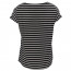 SALE % | Cartoon | T-Shirt - Comfort Fit - Stripes | Schwarz online im Shop bei meinfischer.de kaufen Variante 3