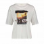SALE % | Cartoon | Shirt - Regular Fit - Frontprint | Weiß online im Shop bei meinfischer.de kaufen Variante 2