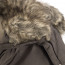 SALE % | Cartoon | Steppmantel - Regular Fit - Fake Fur | Braun online im Shop bei meinfischer.de kaufen Variante 4