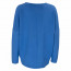 SALE % | Cartoon | Sweatshirt - Loose Fit - unifarben | Blau online im Shop bei meinfischer.de kaufen Variante 3