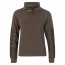 SALE % | Cartoon | Sweatshirt - Regular Fit - Stehkragen | Braun online im Shop bei meinfischer.de kaufen Variante 2