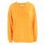 SALE % | Cartoon | Sweatshirt - Loose Fit - Kapuze | Orange online im Shop bei meinfischer.de kaufen Variante 2