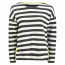 SALE % | Cartoon | Sweatshirt - Loose Fit - Stripes | Blau online im Shop bei meinfischer.de kaufen Variante 2