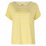 SALE % | Cartoon | T-Shirt - Loose Fit - Stripes | Gelb online im Shop bei meinfischer.de kaufen Variante 3