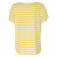 SALE % | Cartoon | T-Shirt - Loose Fit - Stripes | Gelb online im Shop bei meinfischer.de kaufen Variante 4