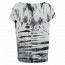SALE % | Cartoon | T-Shirt - Loose Fit  - Batik | Grau online im Shop bei meinfischer.de kaufen Variante 3
