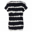 SALE % | Cartoon | T-Shirt - Regular Fit - Stripes | Blau online im Shop bei meinfischer.de kaufen Variante 3