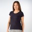 SALE % | Cartoon | T-Shirt - Regular Fit - unifarben | Blau online im Shop bei meinfischer.de kaufen Variante 2