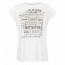 SALE % | Cartoon | T-Shirt - Oversize - Print | Weiß online im Shop bei meinfischer.de kaufen Variante 2
