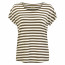 SALE % | Cartoon | T-Shirt - Loose Fit - Stripes | Oliv online im Shop bei meinfischer.de kaufen Variante 2