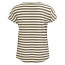 SALE % | Cartoon | T-Shirt - Loose Fit - Stripes | Oliv online im Shop bei meinfischer.de kaufen Variante 3
