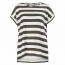 SALE % | Cartoon | T-Shirt - Regular Fit - Streifen | Oliv online im Shop bei meinfischer.de kaufen Variante 2