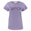 SALE % | Cartoon | T-Shirt - Regular Fit - Print | Lila online im Shop bei meinfischer.de kaufen Variante 2