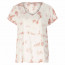 SALE % | Cartoon | T-Shirt - Regular Fit - Batik | Weiß online im Shop bei meinfischer.de kaufen Variante 2