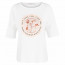 SALE % | Cartoon | T-Shirt - Loose Fit - Kurzarm | Weiß online im Shop bei meinfischer.de kaufen Variante 2