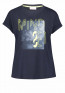 SALE % | Cartoon | T-Shirt - oversized - Print | Blau online im Shop bei meinfischer.de kaufen Variante 2