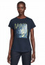 SALE % | Cartoon | T-Shirt - oversized - Print | Blau online im Shop bei meinfischer.de kaufen Variante 4