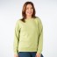 SALE % | Cartoon | Sweatshirt - Loose Fit - unifarben | Grün online im Shop bei meinfischer.de kaufen Variante 5