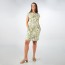 SALE % | Cartoon | Kleid - Regular Fit - Print | Grün online im Shop bei meinfischer.de kaufen Variante 5