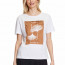 SALE % | Cartoon | Shirt - Comfort Fit - Print | Weiß online im Shop bei meinfischer.de kaufen Variante 6