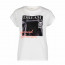 SALE % | Cartoon | Shirt - Regular Fit - Print | Weiß online im Shop bei meinfischer.de kaufen Variante 2