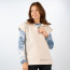 SALE % | Cartoon | Sweatshirt - Loose Fit - Kurz 1/2 Arm | Beige online im Shop bei meinfischer.de kaufen Variante 5