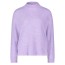SALE % | Cartoon | Sweatshirt - Loose Fit - Stehkragen | Lila online im Shop bei meinfischer.de kaufen Variante 2