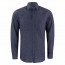 SALE % | CASAMODA | Freizeithemd - Casual Fit - Under Button Down Kragen | Blau online im Shop bei meinfischer.de kaufen Variante 2
