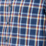 SALE % | CASAMODA | Freizeithemd - Casual Fit - Button Down | Blau online im Shop bei meinfischer.de kaufen Variante 4