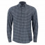 SALE % | CASAMODA | Freizeithemd - Casual Fit - Button Down | Blau online im Shop bei meinfischer.de kaufen Variante 2