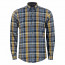 SALE % | CASAMODA | Freizeithemd - Casual Fit - Button Down | Blau online im Shop bei meinfischer.de kaufen Variante 2