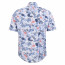 SALE % | CASAMODA | Freizeithemd - Casual Fit - Under Button Down | Blau online im Shop bei meinfischer.de kaufen Variante 3