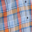 SALE % | CASAMODA | Freizeithemd - Casual Fit - Kentkragen | Orange online im Shop bei meinfischer.de kaufen Variante 4