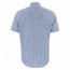 SALE % | CASAMODA | Freizeithemd - Casual Fit - Button Down | Blau online im Shop bei meinfischer.de kaufen Variante 3