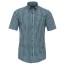 SALE % | CASAMODA | Freizeithemd - Loose Fit - Kurzarm | Blau online im Shop bei meinfischer.de kaufen Variante 2