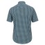 SALE % | CASAMODA | Freizeithemd - Loose Fit - Kurzarm | Blau online im Shop bei meinfischer.de kaufen Variante 3