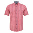 SALE % | CASAMODA | Freizeithemd - Casual Fit - Button-Down | Rot online im Shop bei meinfischer.de kaufen Variante 2