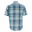 SALE % | CASAMODA | Freizeithemd - Casual Fit - Button-Down | Blau online im Shop bei meinfischer.de kaufen Variante 3
