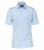 SALE % | CASAMODA | Pilotenhemd - Modern Fit - Kentkragen | Blau online im Shop bei meinfischer.de kaufen Variante 2