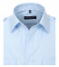 SALE % | CASAMODA | Pilotenhemd - Modern Fit - Kentkragen | Blau online im Shop bei meinfischer.de kaufen Variante 4
