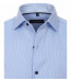 SALE % | CASAMODA | Hemd - Comfort Fit - Kentkragen | Blau online im Shop bei meinfischer.de kaufen Variante 4