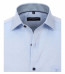 SALE % | CASAMODA | Hemd - Modern Fit - Kentkragen | Blau online im Shop bei meinfischer.de kaufen Variante 4