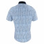 SALE % | CASAMODA | Freizeithemd - Casual Fit - Polokragen | Blau online im Shop bei meinfischer.de kaufen Variante 3