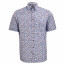 SALE % | CASAMODA | Hemd - Comfort Fit - Button Down-Kragen | Blau online im Shop bei meinfischer.de kaufen Variante 2