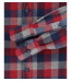 SALE % | CASAMODA | Hemd - Casual fit - Button Down | Rot online im Shop bei meinfischer.de kaufen Variante 5