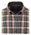 SALE % | CASAMODA | Hemd - Comfort Fit - Button Down | Gelb online im Shop bei meinfischer.de kaufen Variante 5