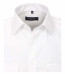SALE % | CASAMODA | Pilotenhemd - Modern Fit - Kentkragen | Weiß online im Shop bei meinfischer.de kaufen Variante 5