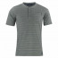 SALE % | CASAMODA | T-Shirt - Regular Fit - Henley | Grün online im Shop bei meinfischer.de kaufen Variante 2